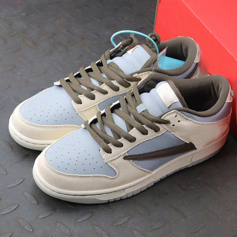 2021 Top Quality Men Women SB Dunk OG Low Basketball Shoes Luxury Designer Slides Travis Scotts x Playstation boys and girls Dunks Running, #1
2021 Top Quality Men Women SB Dunk OG Low Basketball Shoes Luxury Designer Slides Travis Scotts x Playstation boys and girls Dunks Running, #1