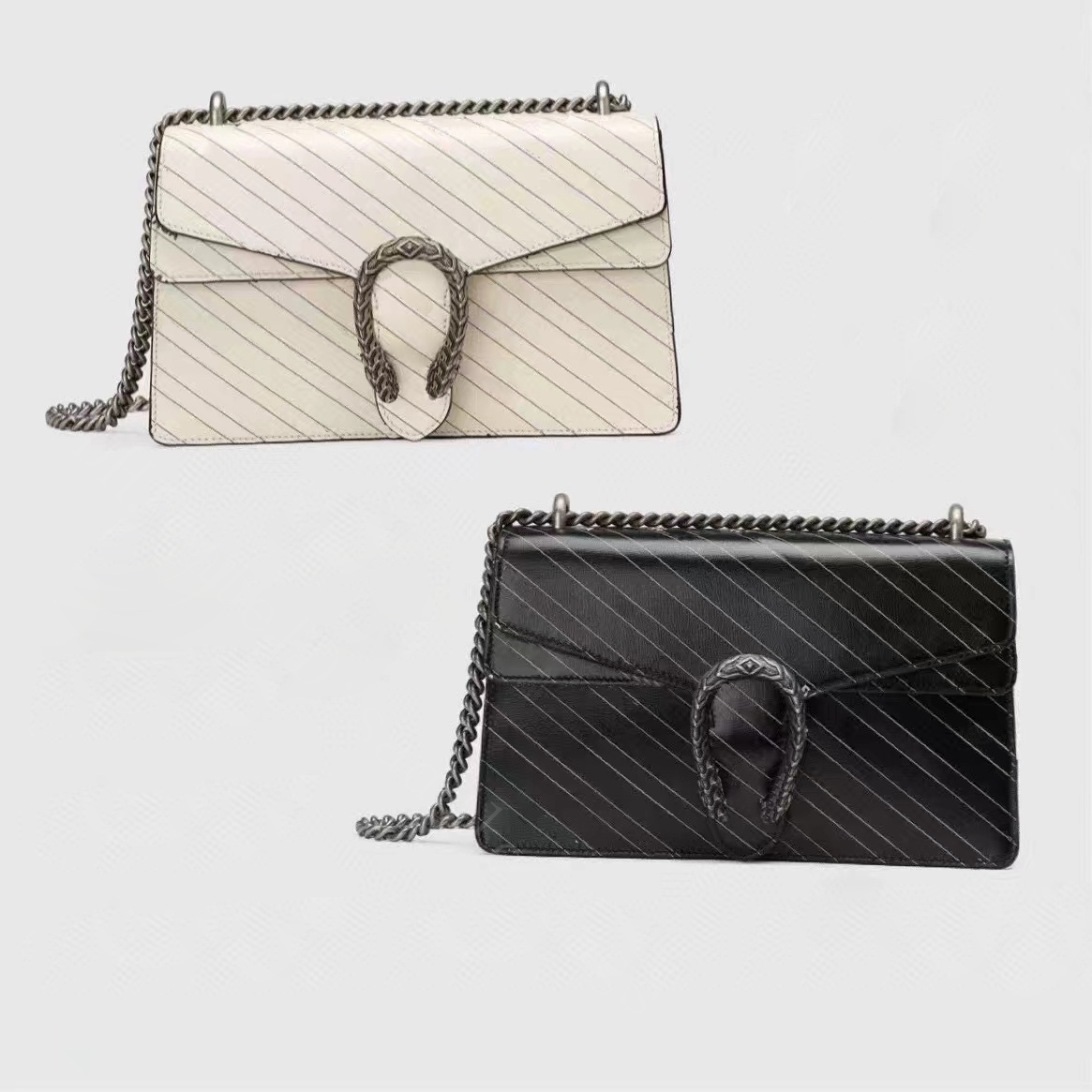 New Chain messenger Co-branded shoulder bags famous designer lady wallets cross body women high quality fashion handbags hot stripes nice plain hasp totes flap purse, Color q
New Chain messenger Co-branded shoulder bags famous designer lady wallets cross body women high quality fashion handbags hot stripes nice plain hasp totes flap purse, Color q