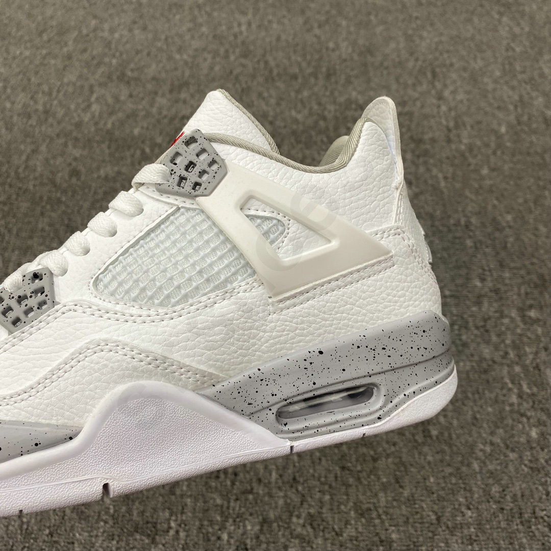 Classical 4s Retro White Oreo Mens Women Basketball Shoes Jumpman 4 Sneakers Outdoor Sports Runner trainers Size 36-45, Other
Classical 4s Retro White Oreo Mens Women Basketball Shoes Jumpman 4 Sneakers Outdoor Sports Runner trainers Size 36-45, Other