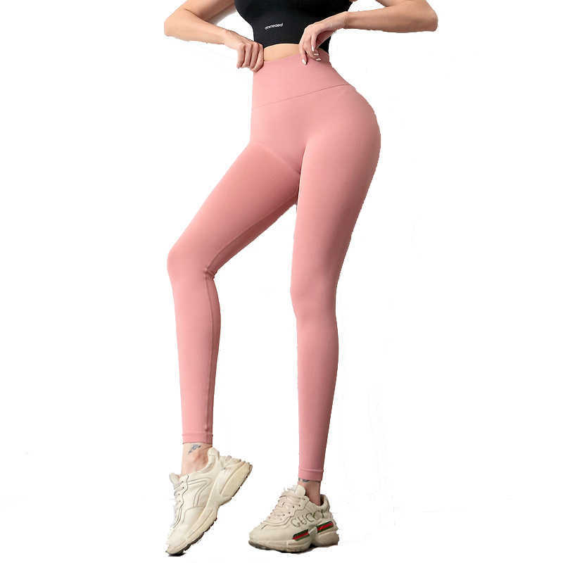CHRLEISURE Women Leggings For Fitness Push Up Gym Leggings Seamless Feamle Black Leggins Workout High Waist Girl Legging Sports 211019