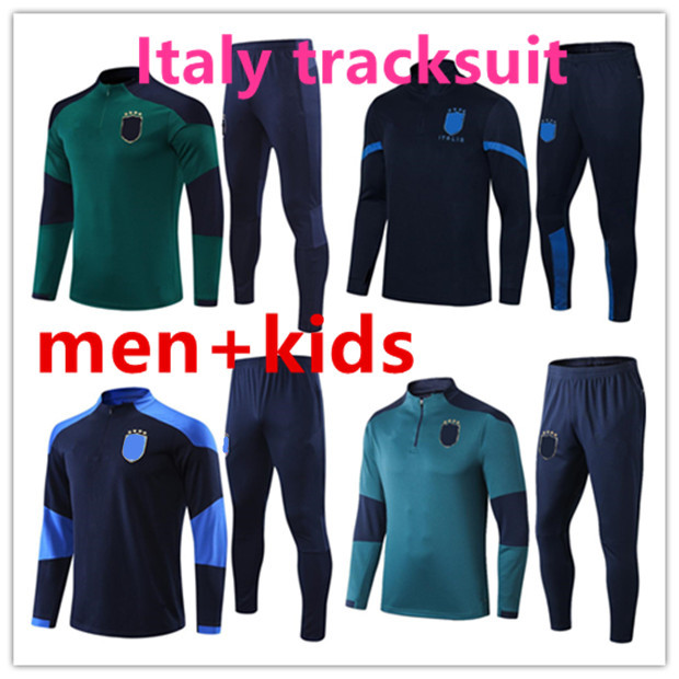 2021 2022 italy tracksuit training suit 21/22 men and kids italia adult INSIGNE VERRATTI MARCHISIO GHIELLINI chandal long sleeve set
2021 2022 italy tracksuit training suit 21/22 men and kids italia adult INSIGNE VERRATTI MARCHISIO GHIELLINI chandal long sleeve set
