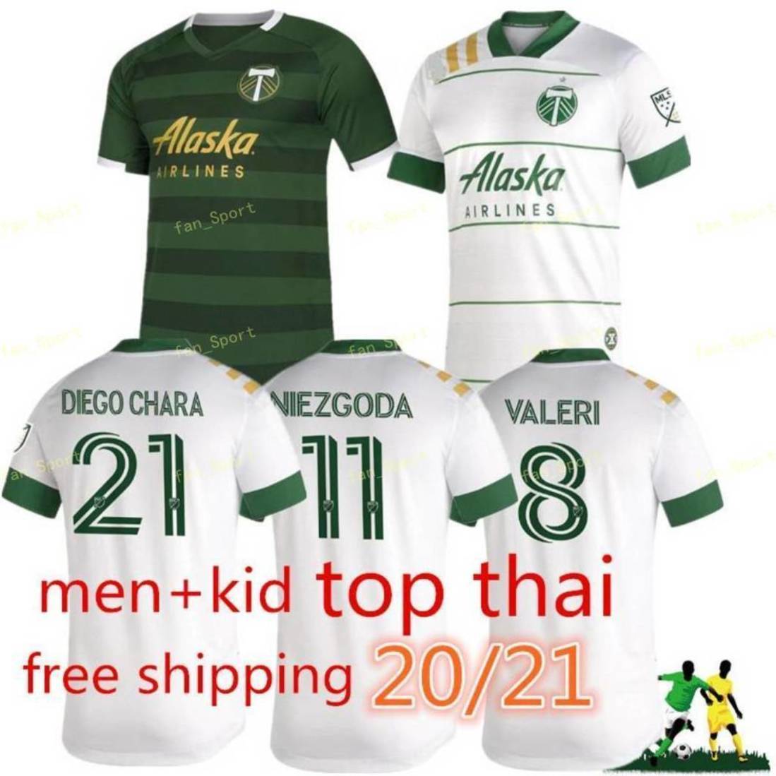 21 22 Portland Timbers soccer jerseys Player Version BLANCO CHARA MORA 2021 2022 VALERI NIEZGODA CLARK Football Shirt WILLIAMSON PAREDES EBOBISSE men Uniforms, Adult home
21 22 Portland Timbers soccer jerseys Player Version BLANCO CHARA MORA 2021 2022 VALERI NIEZGODA CLARK Football Shirt WILLIAMSON PAREDES EBOBISSE men Uniforms, Adult home