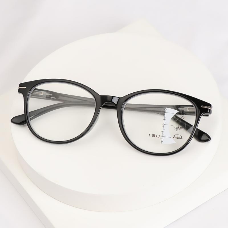 Sunglasses Square Multifocal Progressive Reading Glasses Men Fashion With Diopters Anti-glare Computer Eyeglasses Women UV400+1.00~+3.50
Sunglasses Square Multifocal Progressive Reading Glasses Men Fashion With Diopters Anti-glare Computer Eyeglasses Women UV400+1.00~+3.50