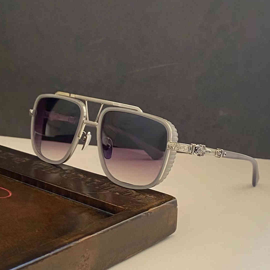Style High Quality Chrome Large New Oversize Frame Vintage Sunglasses Pushinrod Men's Hearts Square Metal Women's Retro Glass Cnqd{category}
Style High Quality Chrome Large New Oversize Frame Vintage Sunglasses Pushinrod Men's Hearts Square Metal Women's Retro Glass Cnqd{category}