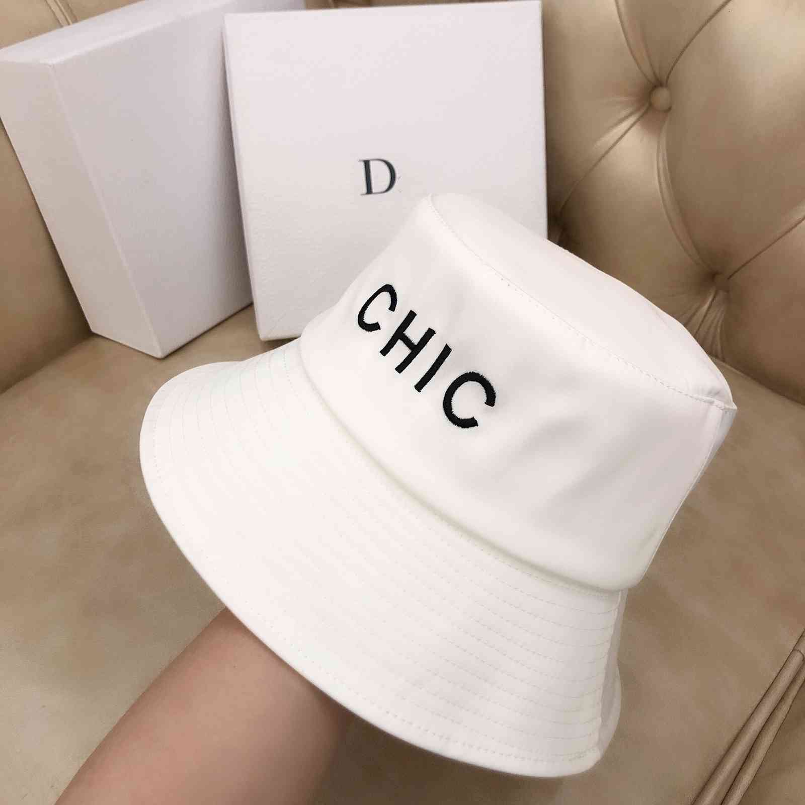 New Silk Cotton Embroidered Letter c Fisherman's Hat Korean Version Simple Versatile Black and White Basin Autumn Summer Outdoor Leisure
New Silk Cotton Embroidered Letter c Fisherman's Hat Korean Version Simple Versatile Black and White Basin Autumn Summer Outdoor Leisure
