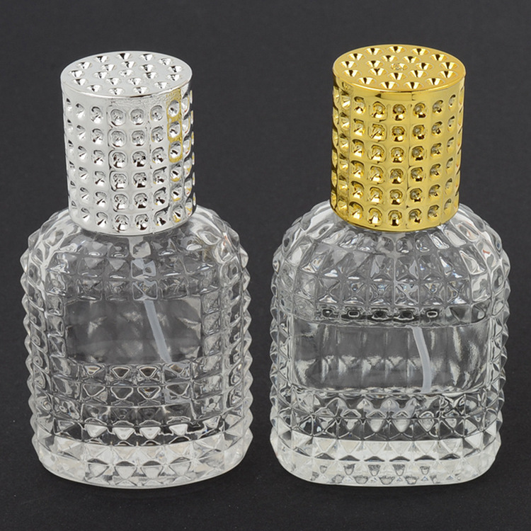Travel Mini 30ml 50ml High Grade Glass Perfume Bottle Spray Portable Sample Bottles Cosmetic Container Jar Nozzle Empty Containers Essential Oil Refillable Vial
Travel Mini 30ml 50ml High Grade Glass Perfume Bottle Spray Portable Sample Bottles Cosmetic Container Jar Nozzle Empty Containers Essential Oil Refillable Vial