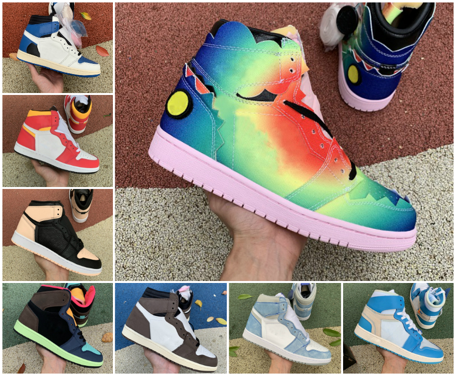 Top Quality University Blue 1 Basketball shoes 1s High Dark Mocha Electro Orange UNC Light Smoke Grey Hyper Chicago patent bred royal toe men women sneakers 36-46, J029
Top Quality University Blue 1 Basketball shoes 1s High Dark Mocha Electro Orange UNC Light Smoke Grey Hyper Chicago patent bred royal toe men women sneakers 36-46, J029