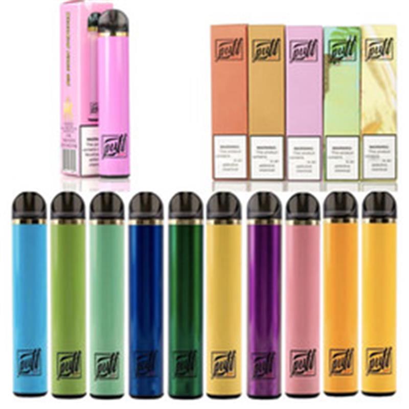 2021 NEWEST PUFF Xtra Disposable E-cigarettes Pen Cartridge Starter Kit Battery 1500 Puffs Anti Leak 5.0ml Device 850mAh
2021 NEWEST PUFF Xtra Disposable E-cigarettes Pen Cartridge Starter Kit Battery 1500 Puffs Anti Leak 5.0ml Device 850mAh