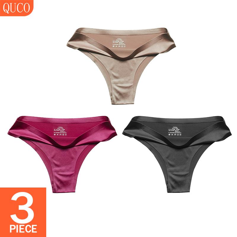 Brand 3 Pcs/lot Women's Lingerie Sexy Underwear For Women Panties Set Thongs Ladies Undergarments Solid T Back Briefs, 147
Brand 3 Pcs/lot Women's Lingerie Sexy Underwear For Women Panties Set Thongs Ladies Undergarments Solid T Back Briefs, 147