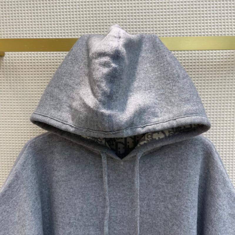 Women's Sweaters Top Quality Cashmere 70% Wool Blended Pullover Sweater For Women Knitted Loose Hooded Cape Lady Winter 2021, Gray
Women's Sweaters Top Quality Cashmere 70% Wool Blended Pullover Sweater For Women Knitted Loose Hooded Cape Lady Winter 2021, Gray