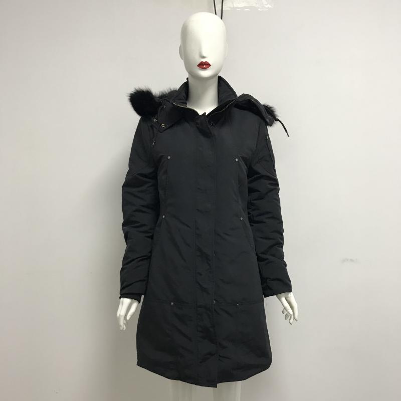 Women's Fur & Faux Women Winter Parka Black Long Style Real Raccoon Collar Coat Warm In WIth Hoodies Can Be Removable S-4XL
Women's Fur & Faux Women Winter Parka Black Long Style Real Raccoon Collar Coat Warm In WIth Hoodies Can Be Removable S-4XL