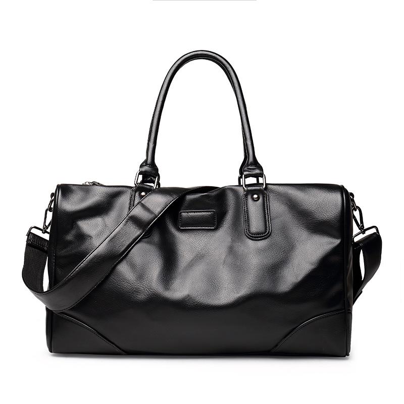 Duffel Bags 2021 Weekend Bag Travel Men Overnight Duffle Large Capacity Waterproof Cabin Luggage Big Tote Crossbody Gym, Black
Duffel Bags 2021 Weekend Bag Travel Men Overnight Duffle Large Capacity Waterproof Cabin Luggage Big Tote Crossbody Gym, Black