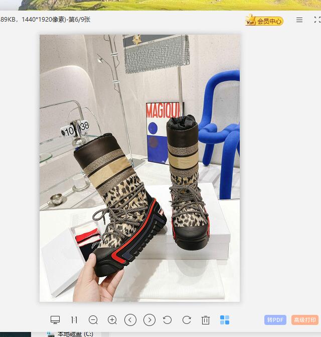 2021 new ALPS SNOW BOOT luxury designer women winter Ski booties nylon oblique print01, Color 1
2021 new ALPS SNOW BOOT luxury designer women winter Ski booties nylon oblique print01, Color 1