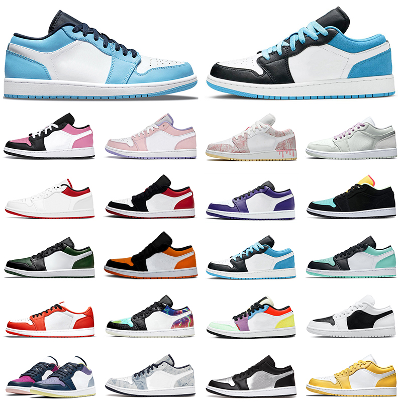 jumpman 1s low basketball shoes retro air jordan 1 men unc laser blue black bred toe chicago shadow mismatched womens mens trainers sports sneakers
jumpman 1s low basketball shoes retro air jordan 1 men unc laser blue black bred toe chicago shadow mismatched womens mens trainers sports sneakers