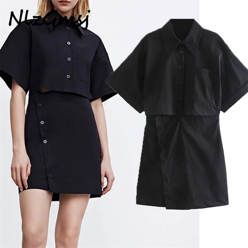 Dres England High Stree Vintage Buttons Patchwork Sexy Mini Black Vestidos De Fiesta Noche 05 210628, As picture
Dres England High Stree Vintage Buttons Patchwork Sexy Mini Black Vestidos De Fiesta Noche 05 210628, As picture