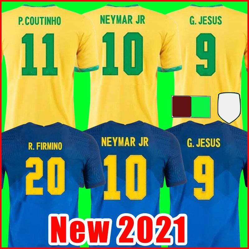 BrazilS 2021 soccer jersey Camiseta de futbol PAQUETA NERES COUTINHO football shirt FIRMINO JESUS MARCELO maillot de foot Brasil, Black
BrazilS 2021 soccer jersey Camiseta de futbol PAQUETA NERES COUTINHO football shirt FIRMINO JESUS MARCELO maillot de foot Brasil, Black