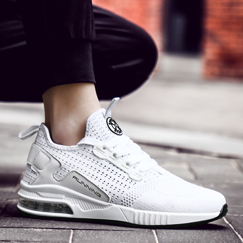 High Quality 2021 Arrival Men Women Sport Running Shoes Breathable Runners Triple Black Green Grey Flat Outdoor Sneakers Eur 36-45 WY22-1820
High Quality 2021 Arrival Men Women Sport Running Shoes Breathable Runners Triple Black Green Grey Flat Outdoor Sneakers Eur 36-45 WY22-1820