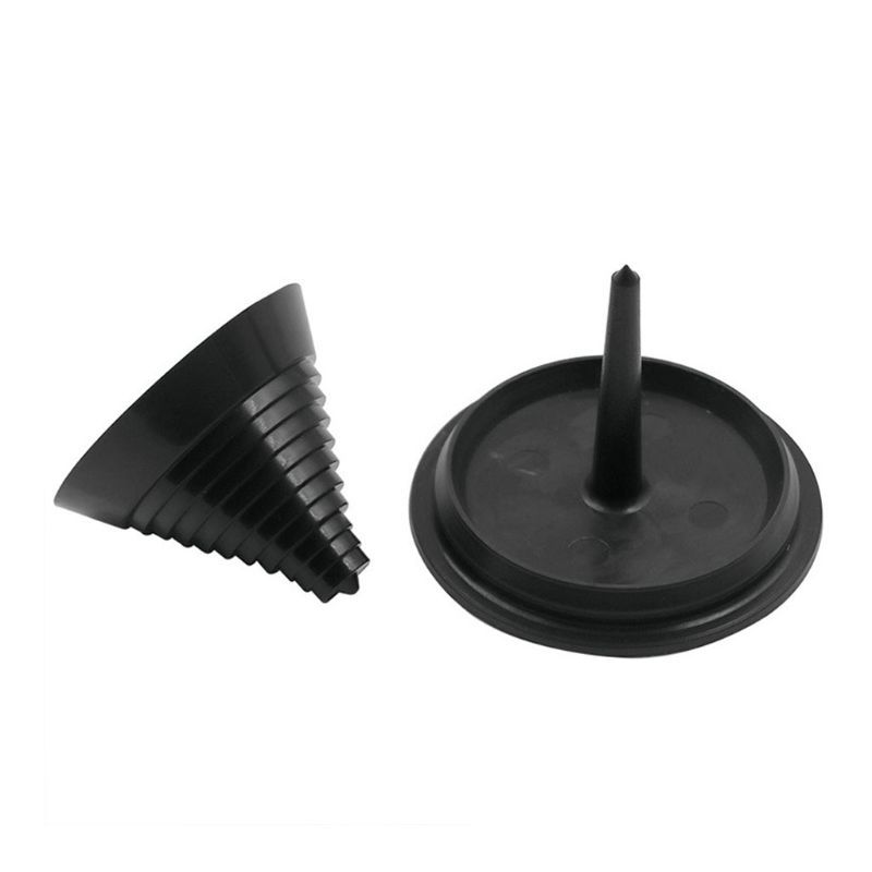 Rotating lawn mower Blade Balancer Bosmaaier Quick Test Balance Sheets 40JA