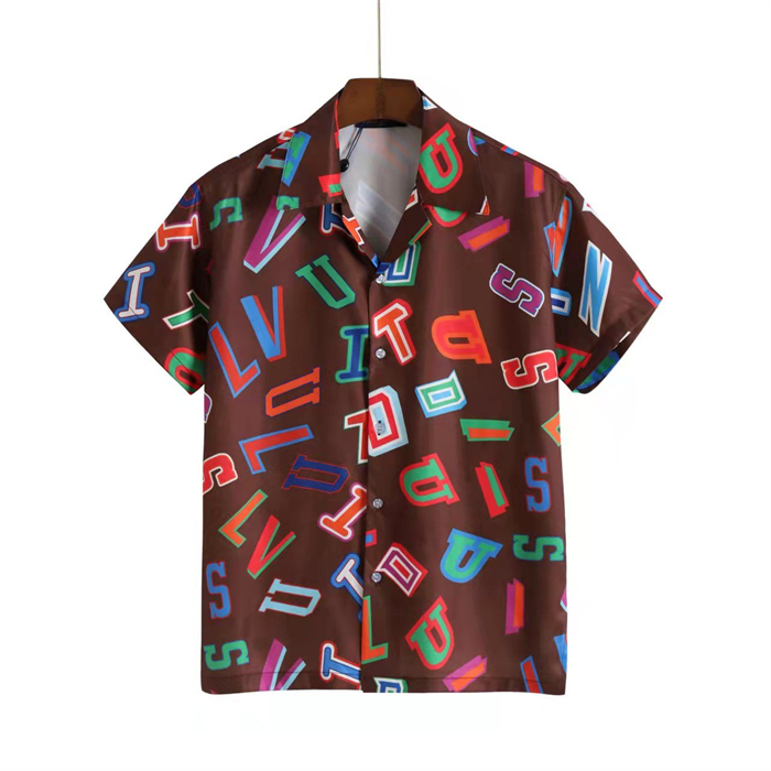 2021 Mens Shirt Luxurys Designers Menswear Casual bussiness Shirtsa Classic Man Dress Shirts Men Long Sleeve Brand Fashion Spring size M-3XL@17, Customize
2021 Mens Shirt Luxurys Designers Menswear Casual bussiness Shirtsa Classic Man Dress Shirts Men Long Sleeve Brand Fashion Spring size M-3XL@17, Customize
