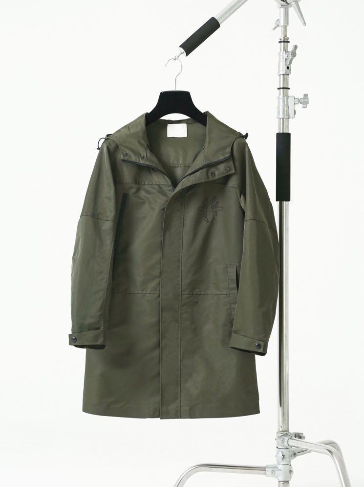 Men's Trench Coats WW091115 Fashionable Coat 2021 Autumn And Winter Fashion Casual Windbreaker, As pic
Men's Trench Coats WW091115 Fashionable Coat 2021 Autumn And Winter Fashion Casual Windbreaker, As pic