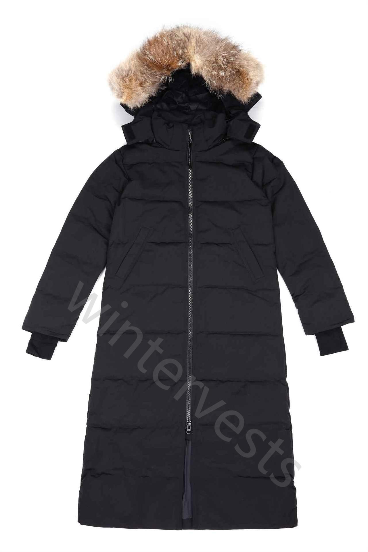 2021 Women's Goose Designer Parka Clothing Canada Jacket Lo…