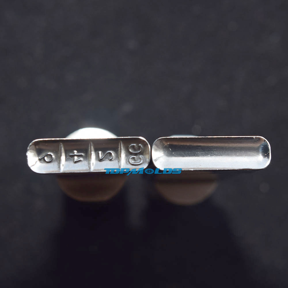 USA 249 CANDY Press Punch Tablet Die Set tools Custom Punch Cast Press For tdp Machine
USA 249 CANDY Press Punch Tablet Die Set tools Custom Punch Cast Press For tdp Machine