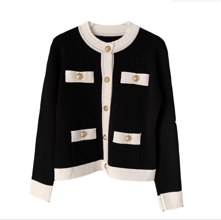 912 2021 Autumn Brand Same Style Sweaters Crew Neck Print Regular Long Sleeve White Pink Black Cardigan Print Women Clothes qian, White;black
912 2021 Autumn Brand Same Style Sweaters Crew Neck Print Regular Long Sleeve White Pink Black Cardigan Print Women Clothes qian, White;black