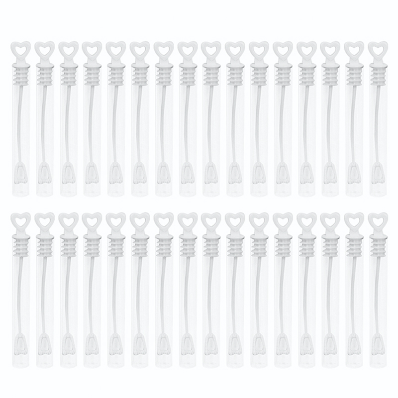 50pcs ove Heart Bubbe Wand Soap Botte Tube Wedding Gifts for Guests Birthday Party Decoration pies Baby Shower Kids Toy
50pcs ove Heart Bubbe Wand Soap Botte Tube Wedding Gifts for Guests Birthday Party Decoration pies Baby Shower Kids Toy