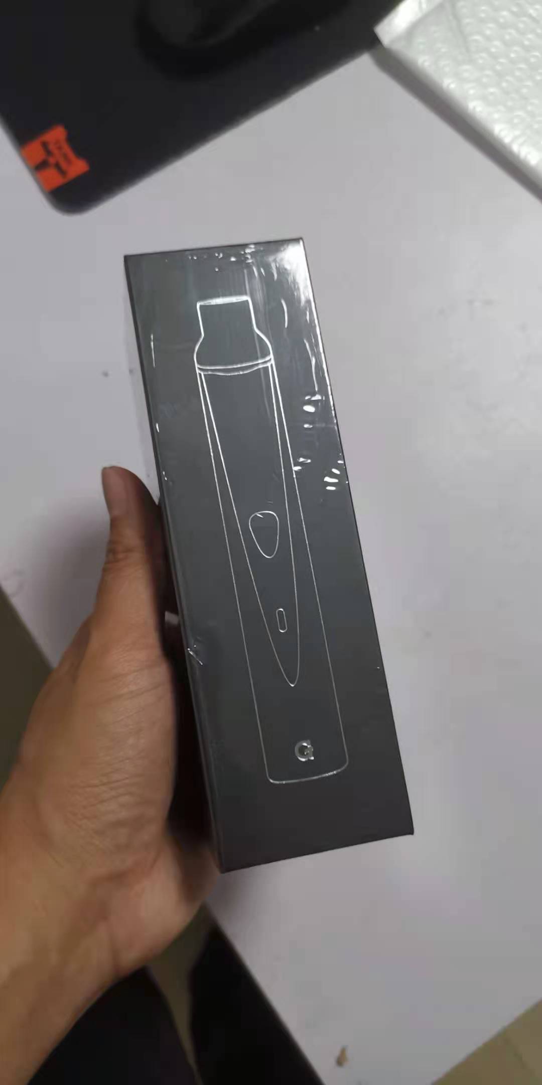 Top quality vaporizer kit for herb tank atomizer dry herb vaporizer vapes pen e-cig vape
Top quality vaporizer kit for herb tank atomizer dry herb vaporizer vapes pen e-cig vape