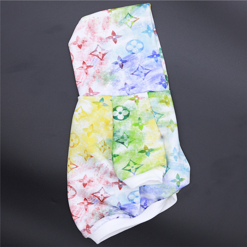 wholesale Fashion dog apparel classic design pet clothing autumn summer Teddy Printed cloth, Pic 1
wholesale Fashion dog apparel classic design pet clothing autumn summer Teddy Printed cloth, Pic 1