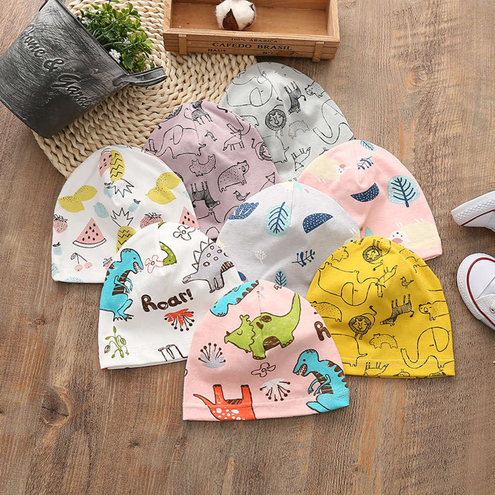 spring and autumn winter single layer cotton knitted children's hat cartoon baby born windproof cap, Yellow
spring and autumn winter single layer cotton knitted children's hat cartoon baby born windproof cap, Yellow