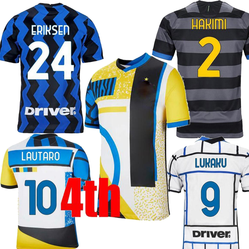 2021 inter lautaro soccer jersey for men kids kit home away 4th lukaku milan vidal barella eriksen alexis hakimi football shirt uniforms, Black;yellow
2021 inter lautaro soccer jersey for men kids kit home away 4th lukaku milan vidal barella eriksen alexis hakimi football shirt uniforms, Black;yellow