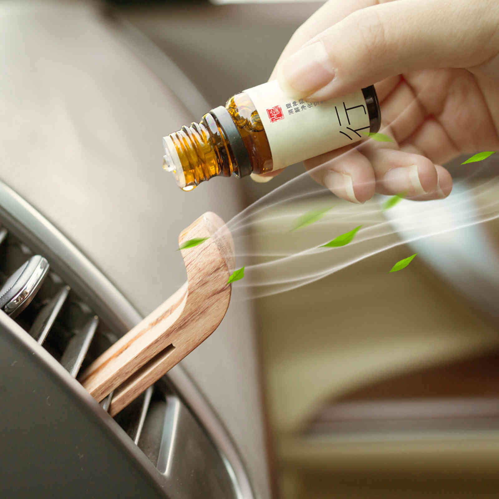 Perfume Freshener Aromatherapy Plant Essential Oil for Car Vent Outlet Air Condition Clip Diffuser On My Way Styling
Perfume Freshener Aromatherapy Plant Essential Oil for Car Vent Outlet Air Condition Clip Diffuser On My Way Styling