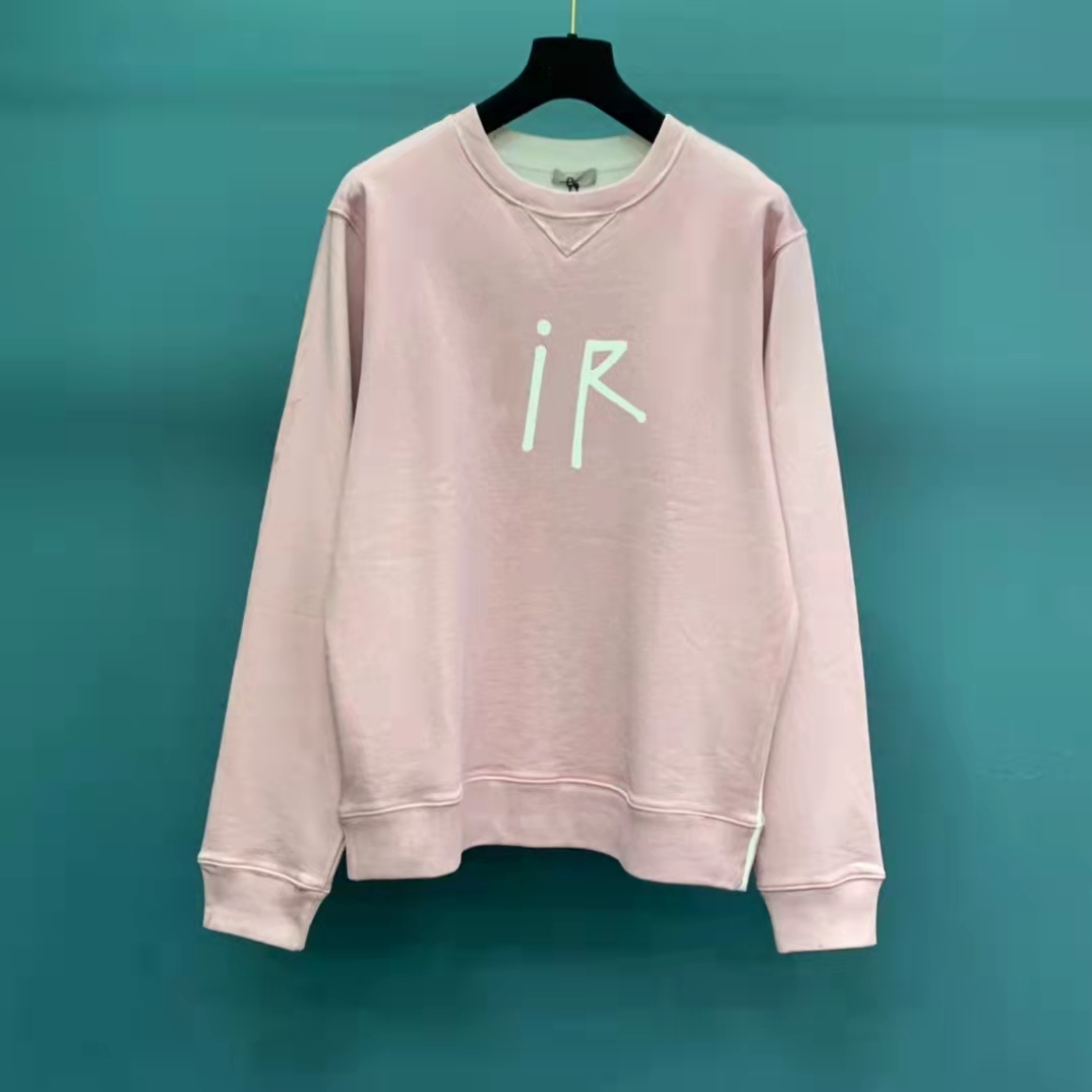 21FW Autumn Winter italy paris Sweater Letter Sweatshirt Crewneck Pullover High Street Men Women Fashion Hoodie size -L zdlD0916, Gray
21FW Autumn Winter italy paris Sweater Letter Sweatshirt Crewneck Pullover High Street Men Women Fashion Hoodie size -L zdlD0916, Gray