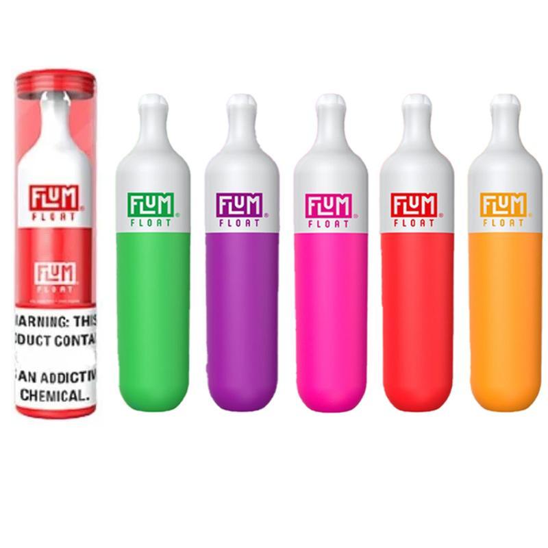 flum float Disposable 3000 puffs Vape Pen Device Electronic Cigarettes 500mah Battery 8.0ml Pods Starter Kit VS air bar max maskking high pro max
flum float Disposable 3000 puffs Vape Pen Device Electronic Cigarettes 500mah Battery 8.0ml Pods Starter Kit VS air bar max maskking high pro max