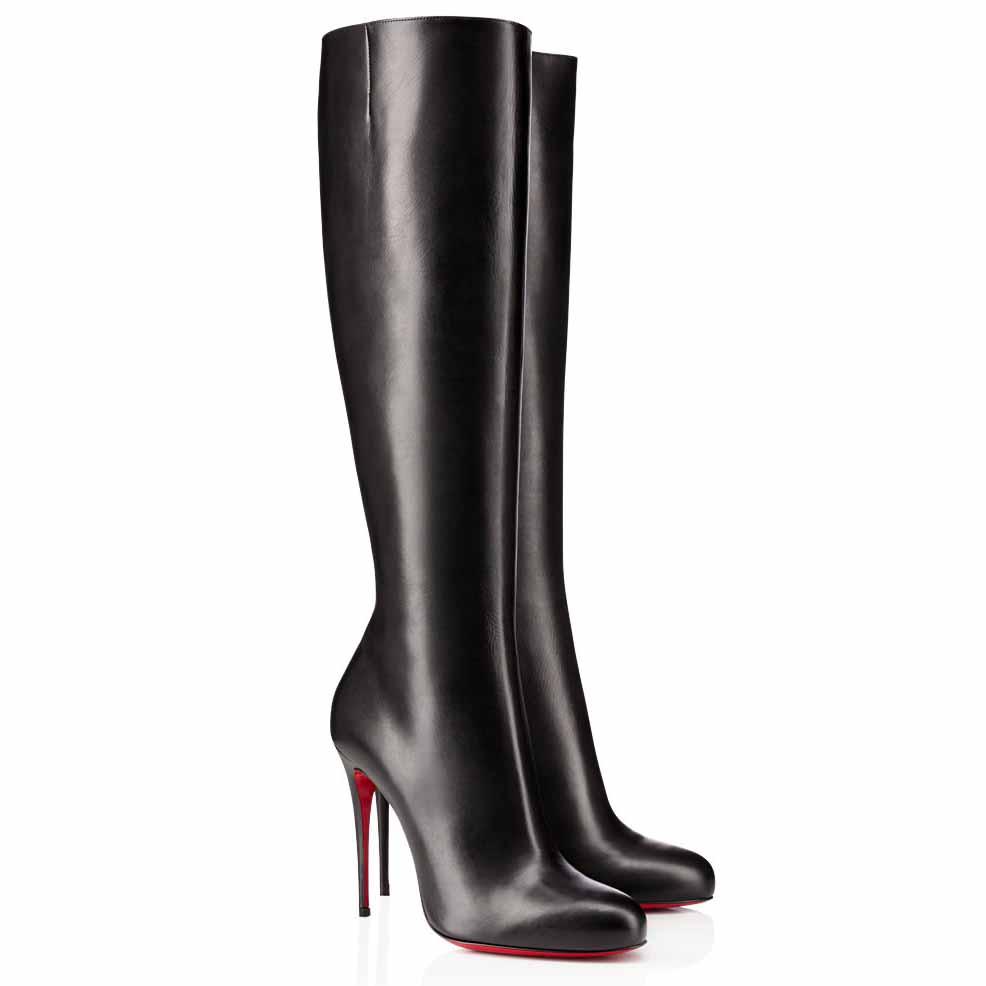 2021 Women Boots Long Booties Blacks leathers Red Bottoms Paris designers red-soles high heel Pony Suede Boot Black,wedding party dress pumps booty, 12
2021 Women Boots Long Booties Blacks leathers Red Bottoms Paris designers red-soles high heel Pony Suede Boot Black,wedding party dress pumps booty, 12