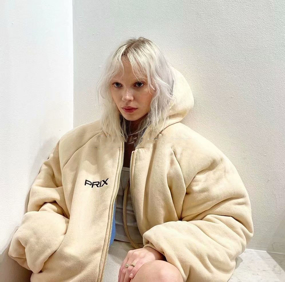 Women's Down & Parkas Women Winter 95% Cotton Coat Warm Zipper Long Sleeve Loose Casual Jacket Double Side Wear Hoodie Coats Clothing, Black
Women's Down & Parkas Women Winter 95% Cotton Coat Warm Zipper Long Sleeve Loose Casual Jacket Double Side Wear Hoodie Coats Clothing, Black