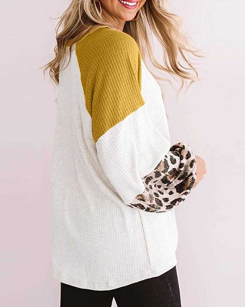 Women Fashion Casual Long Sleeve Pullovers Top Plus Size 2XL Autumn Fashion Female Brief Cozy Long Sleeve Knit Sweater 210716