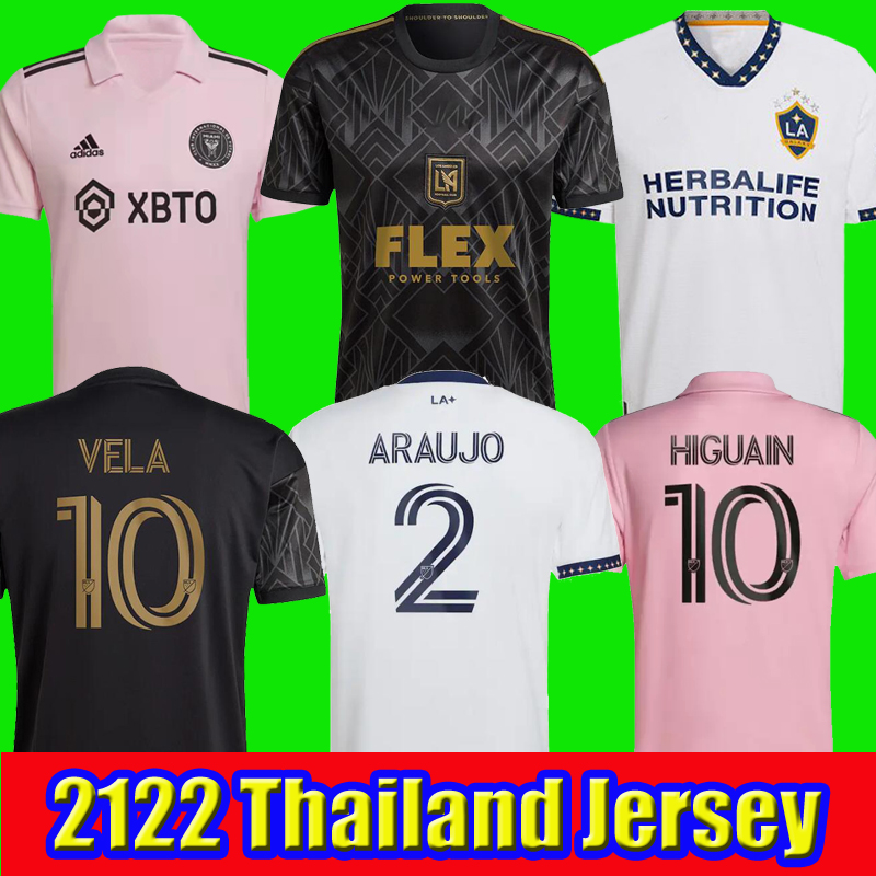 2022 LA D.COSTA GALAXY Inter MLS LAFC Miami VELA SOCCER JERSEYS HOME PLAYER VERSION CHICHARITO ARAUJO CABRAL HIGUAIN BECKHAM MATUIDI 8 JERSEY FOOTBALL SHIRTS, 2022 25year anniversary
2022 LA D.COSTA GALAXY Inter MLS LAFC Miami VELA SOCCER JERSEYS HOME PLAYER VERSION CHICHARITO ARAUJO CABRAL HIGUAIN BECKHAM MATUIDI 8 JERSEY FOOTBALL SHIRTS, 2022 25year anniversary