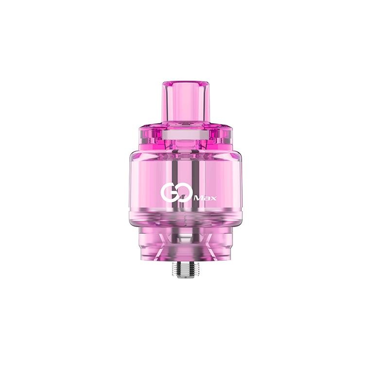 Original Innokin Gomax Multi-Use Disposable Tank 5.5ml Atomizer With Upgraded Mesh Plex3D Matrix coils high quality PCTG Plastic Woodpulp Wi
Original Innokin Gomax Multi-Use Disposable Tank 5.5ml Atomizer With Upgraded Mesh Plex3D Matrix coils high quality PCTG Plastic Woodpulp Wi