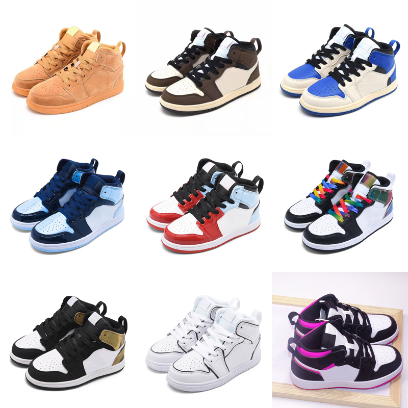 Infants 1s 1 Toddler Kids Basketball Shoes Pine Green Game Royal Scotts Obsidian Chicago Bred Sneakers Multi-Color Tie-Dye size 26-35, With original box
Infants 1s 1 Toddler Kids Basketball Shoes Pine Green Game Royal Scotts Obsidian Chicago Bred Sneakers Multi-Color Tie-Dye size 26-35, With original box