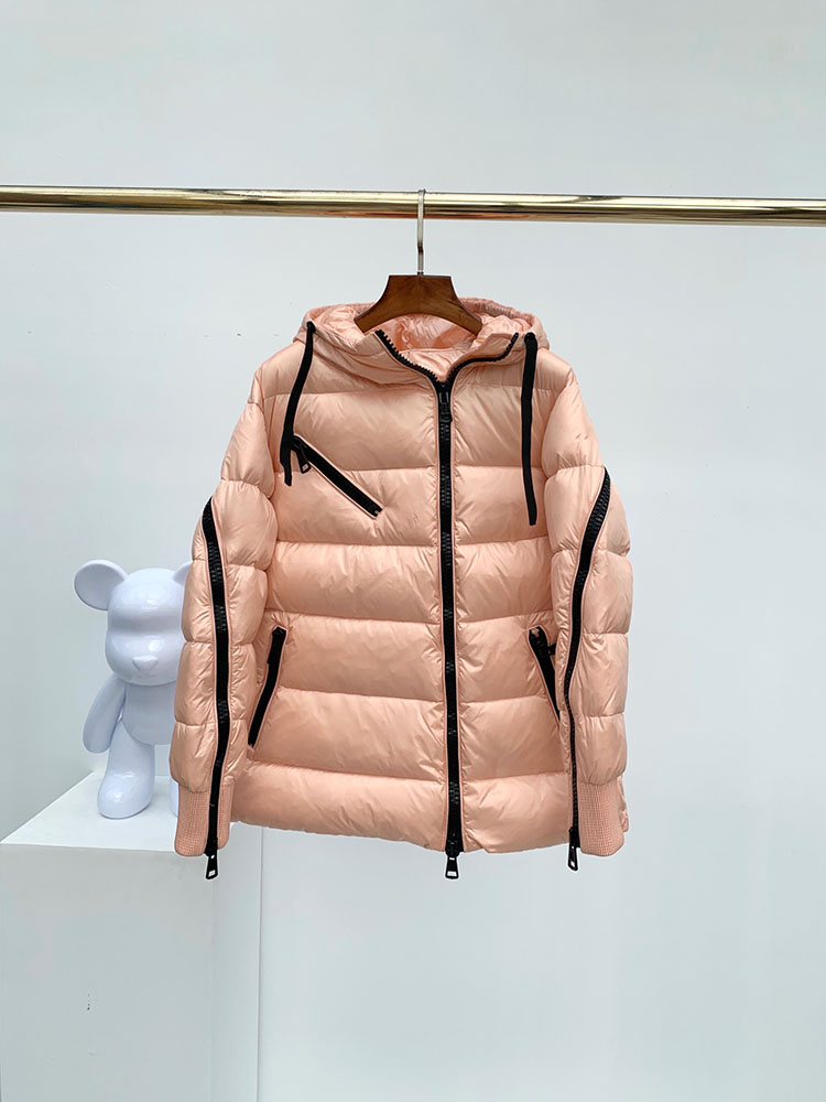 Thick and warm mid-length white duck down fashion slim women,xqnm724 3013, Postage
Thick and warm mid-length white duck down fashion slim women,xqnm724 3013, Postage