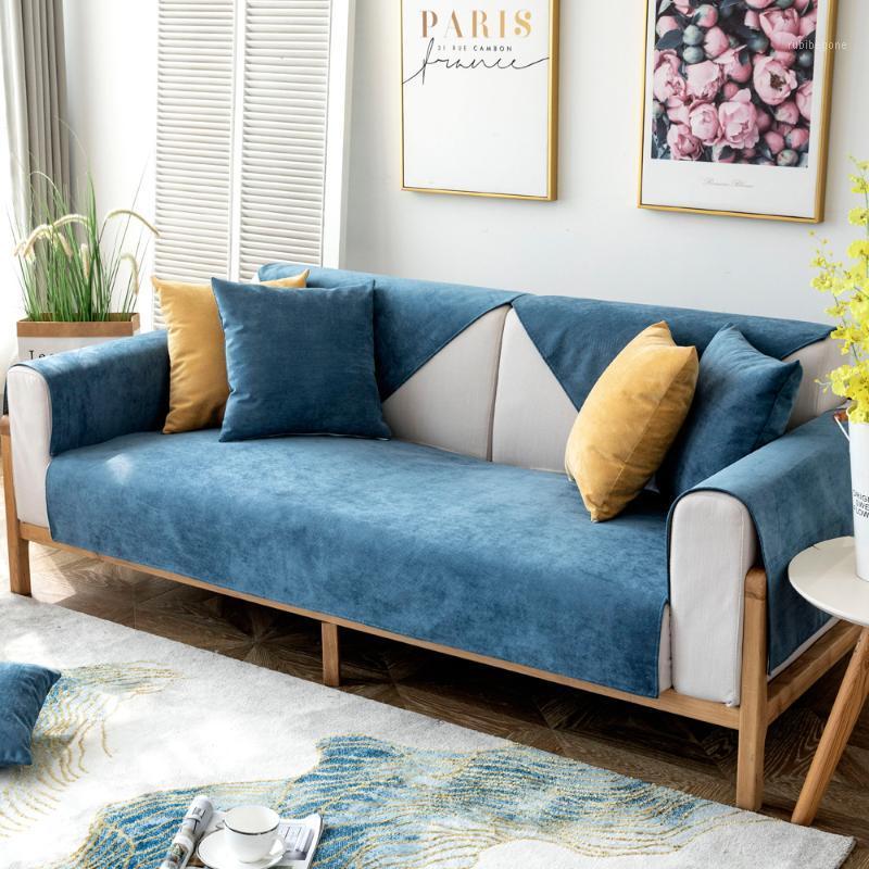 Chair Covers 1PCS Waterproof Sofa Cushion Urine-proof Pet Couch Cover For Seasons Universal Non-slip Solid Color Living Room
Chair Covers 1PCS Waterproof Sofa Cushion Urine-proof Pet Couch Cover For Seasons Universal Non-slip Solid Color Living Room