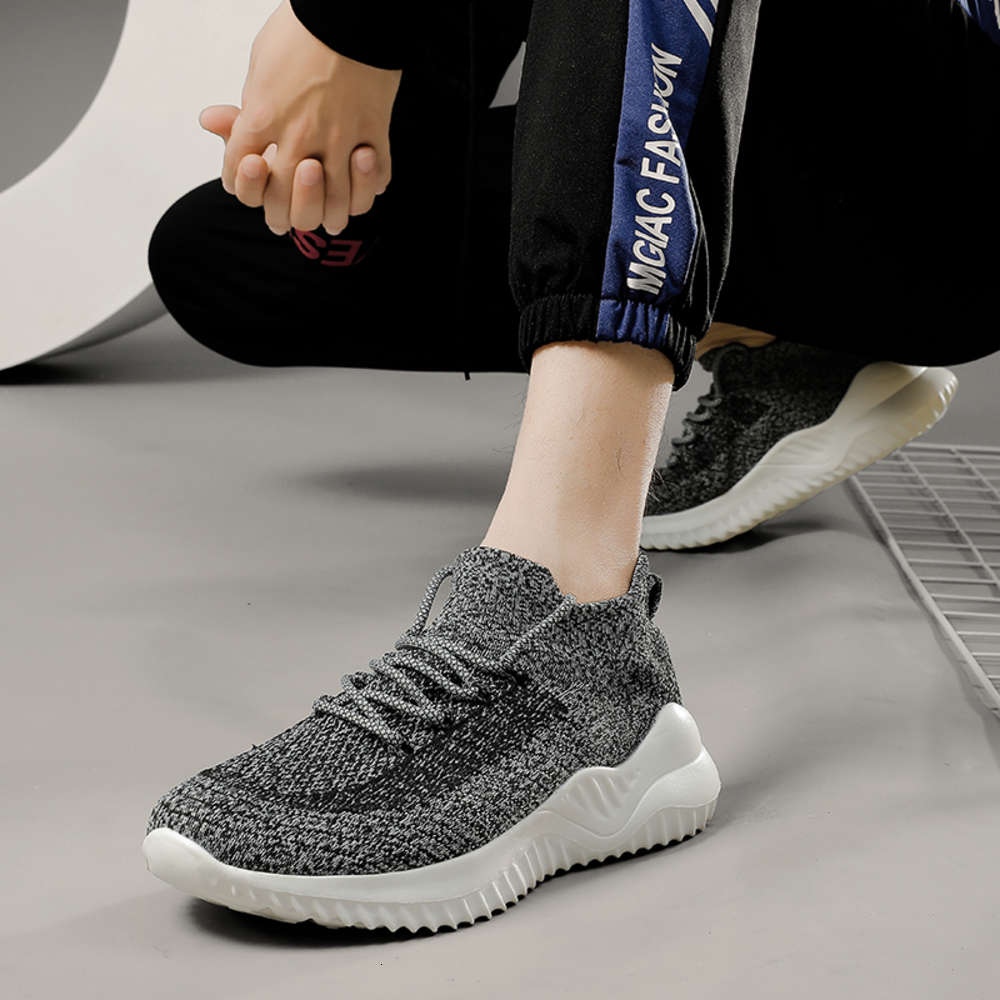 Designer new sports shoes men's running Zapatillas Hombre Basket Femme lightweight walking style, Black
Designer new sports shoes men's running Zapatillas Hombre Basket Femme lightweight walking style, Black
