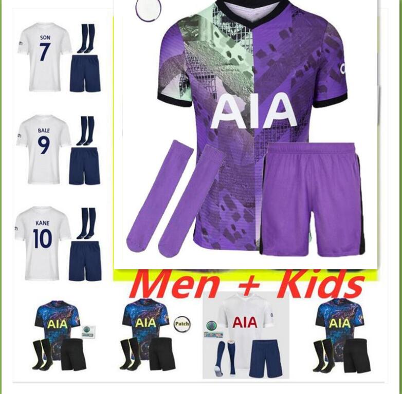 adult kids kit 21 22 KANE SON BERGWIJN NDOMBELE Soccer Jerseys 2021 2022 Tottenham LUCAS DELE jersey Football shirt suit with socks LO CELSO HOME BALE, Gold
adult kids kit 21 22 KANE SON BERGWIJN NDOMBELE Soccer Jerseys 2021 2022 Tottenham LUCAS DELE jersey Football shirt suit with socks LO CELSO HOME BALE, Gold