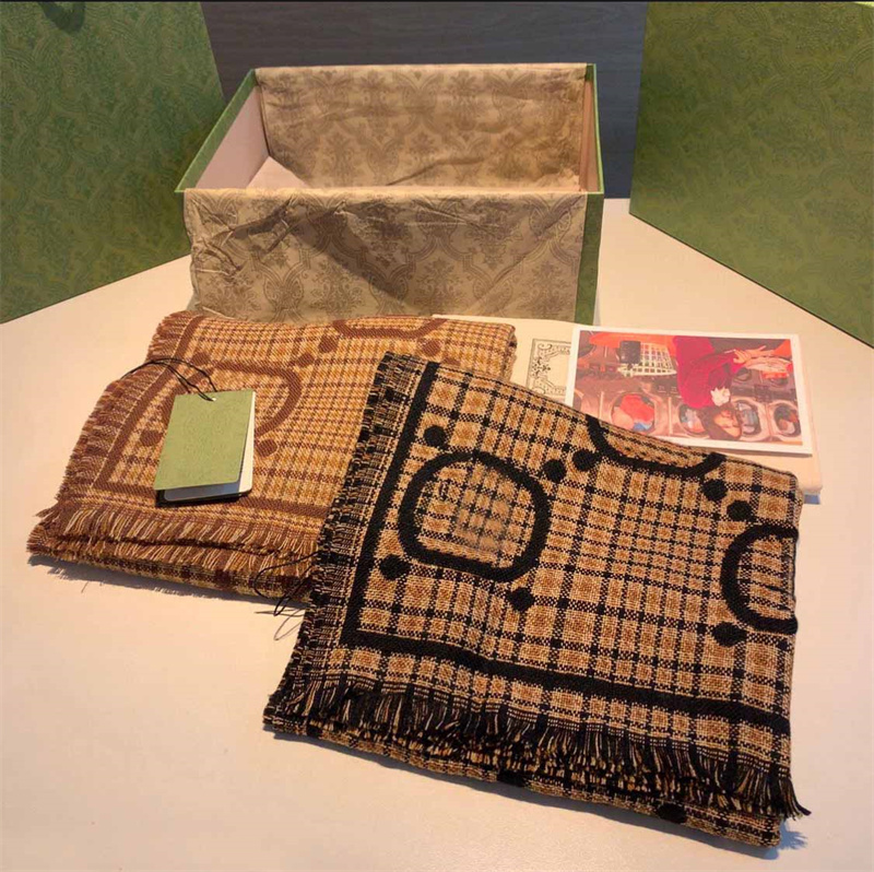 Fashion Scarf Pashmina Scarves Cashmere Big Letter Design for Man Women Shawl Long Neck 7 Color Top Quality
Fashion Scarf Pashmina Scarves Cashmere Big Letter Design for Man Women Shawl Long Neck 7 Color Top Quality