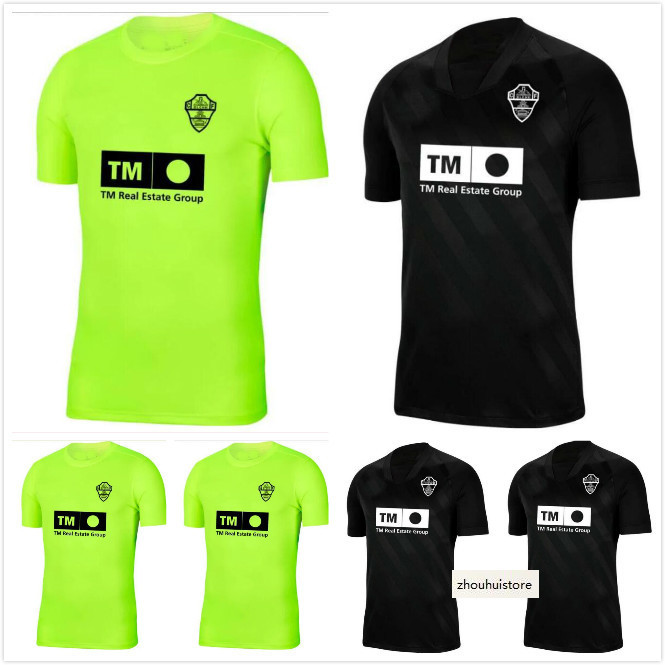 Elche soccer jerseys 21-22 away black third green Raúl Guti Lucas Boyé Iván Marcone Fidel Guido Carrillo 2021 2022 camisetas de fútbol Enzo
Elche soccer jerseys 21-22 away black third green Raúl Guti Lucas Boyé Iván Marcone Fidel Guido Carrillo 2021 2022 camisetas de fútbol Enzo