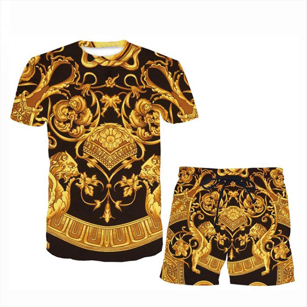 golden flowers male casual 3d mens tracksuits printed summer shorts t shirt short sleeve royal harajuku board, Gray
golden flowers male casual 3d mens tracksuits printed summer shorts t shirt short sleeve royal harajuku board, Gray