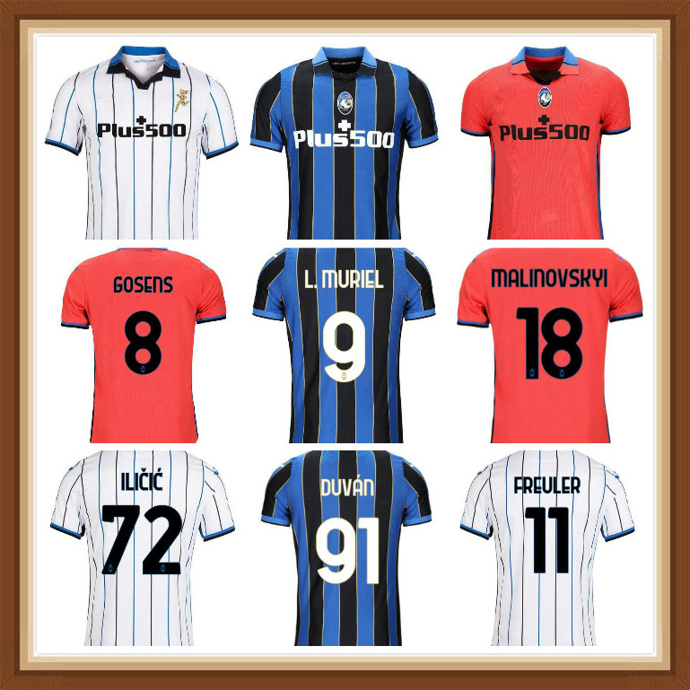 adult kit 2021 Atalanta soccer jerseys 2022 Home L.MURIEL COMEZ DE ROOM GOSENS Shirt ILICIC MANCINI football uniform
adult kit 2021 Atalanta soccer jerseys 2022 Home L.MURIEL COMEZ DE ROOM GOSENS Shirt ILICIC MANCINI football uniform