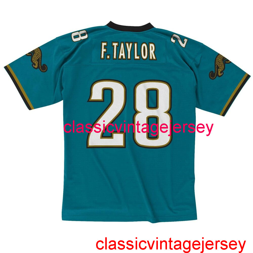 Stitched Men Women Youth Mitchell & Ness 1998 Fred Taylor Jersey Embroidery Custom Any Name Number -5XL 6XL, As pic
Stitched Men Women Youth Mitchell & Ness 1998 Fred Taylor Jersey Embroidery Custom Any Name Number -5XL 6XL, As pic